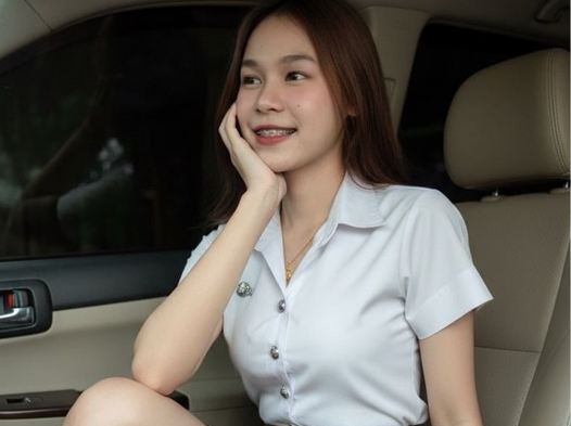 Fern จัดเต็ม+ยัดโด้ ID: 4021136294 thlive/ช้างlive