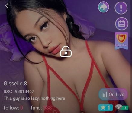 Gisselle.8 mlive