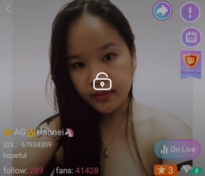Hannei IDX 67934309 mlive