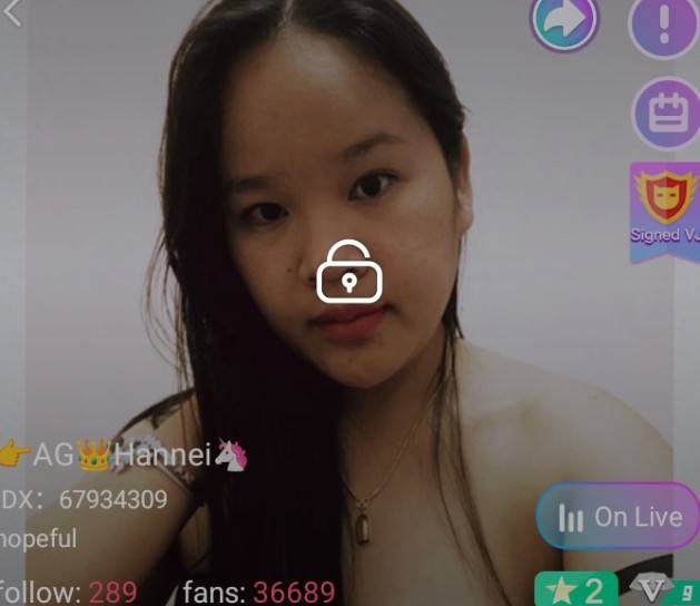 Hannei IDX 67934309 mlive