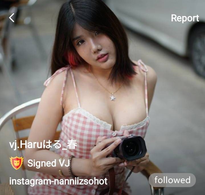 haru mlive