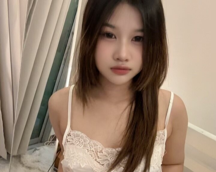 irinzrnpeach ไอริน เย็ดเทพ ในห้องน้ำ onlyfans