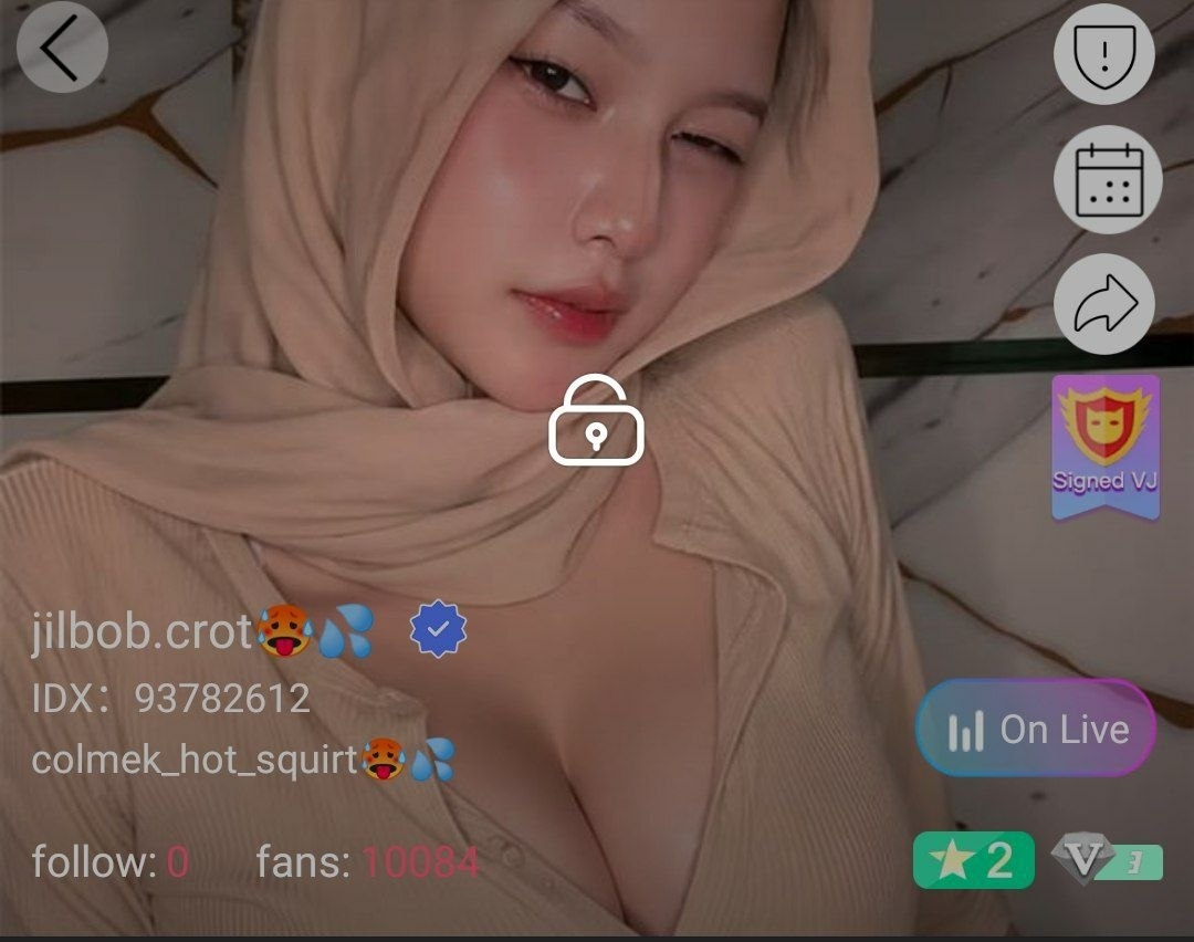 jilbob.crot จัดเต็ม+ยัดโด้ IDX 93782612 mlive