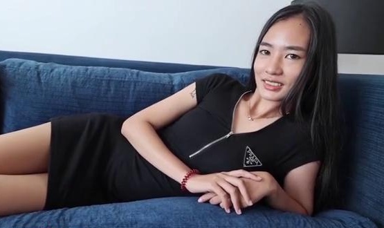 JohntronX – Bell D น้องเบล สาวกรุงเทพ