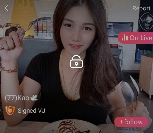 kao คู่เทพ mlive
