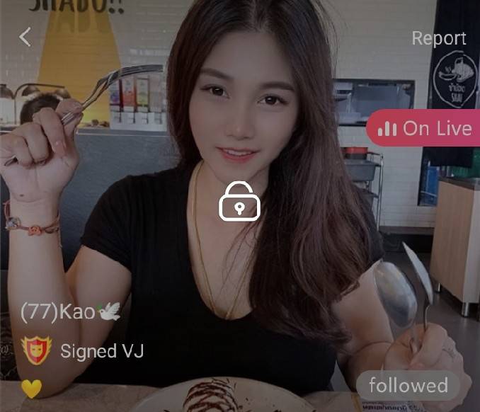 kao + เทพ mlive
