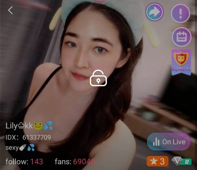 Lily kk sexy IDX 61337709 mlive