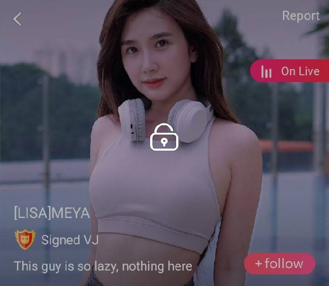 LISA MEYA คู่เทพ IDX 85370484 mlive