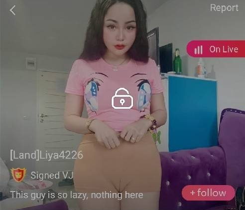 Liya4226 จัดเต็ม+ยัดโด้ IDX 84006777 mlive