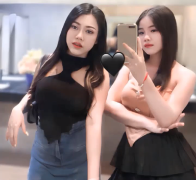 Meily thlive/ช้างlive