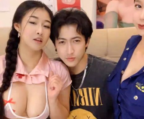 Miki ID: 4022521102 thlive/ช้างlive