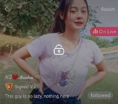 mintra มินตรา onlyfans