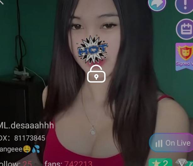 ml.desaaahhh คู่เทพ IDX 81173845 mlive