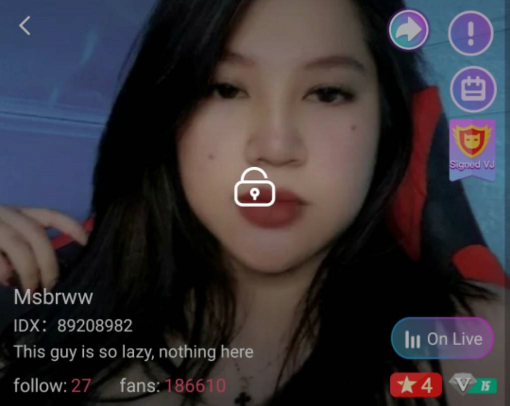 Msbrww คู่เทพ mlive