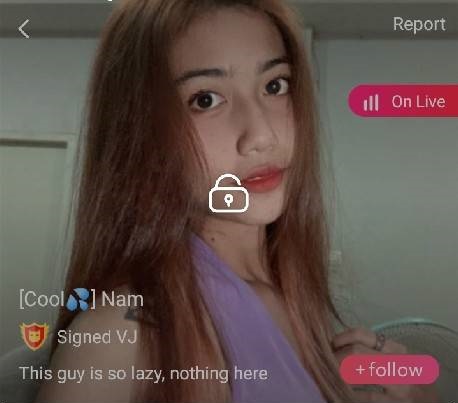 Nam คู่เทพ mlive