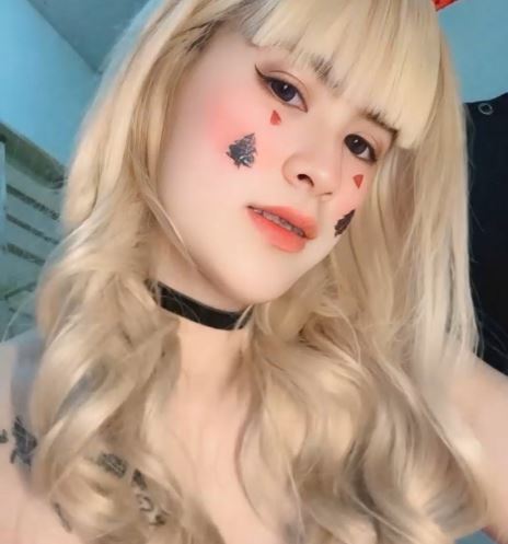 Nami จัดเต็ม ID: 4022117894 thlive/ช้างlive