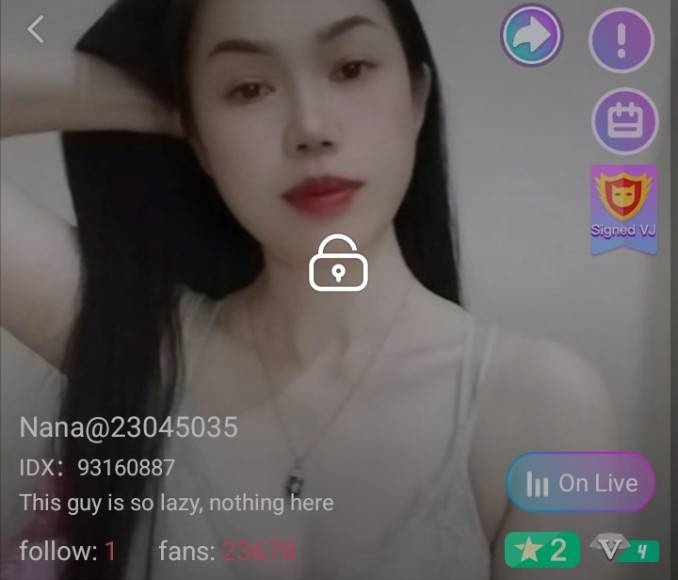 Nana@23045035 จัดเต็ม+ยัดโด้ IDX 93160887 mlive