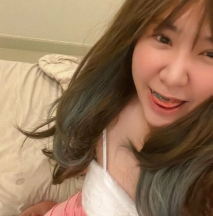 natty_horny นัทตี้ คู่เทพ คาชุดนักเรียน onlyfans