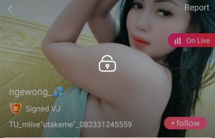 ngewong mlive