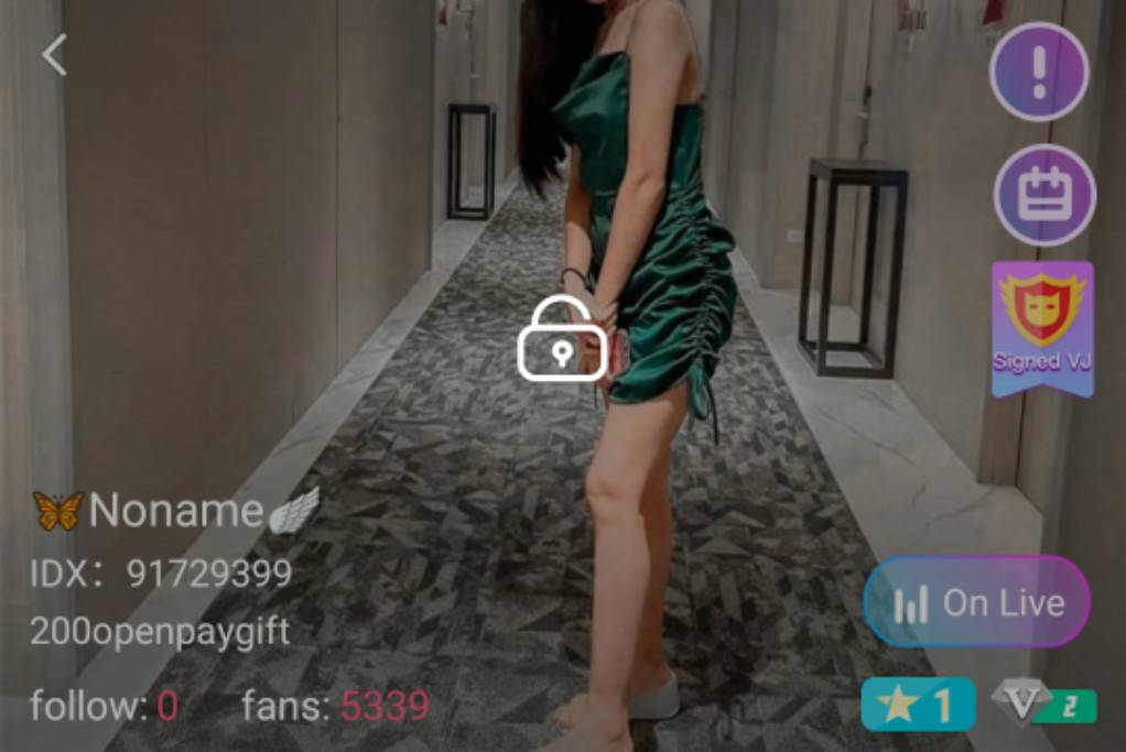 Noname จัดเต็ม IDX 91729399 mlive