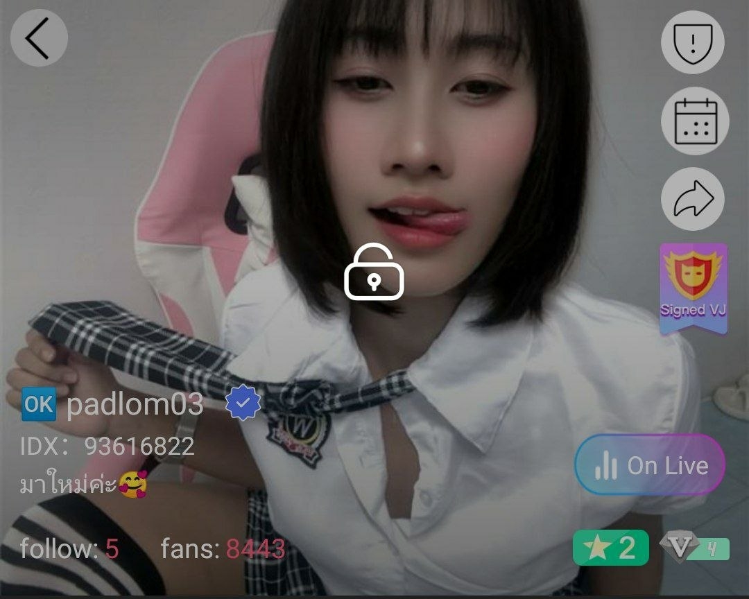 padlom03 ถอดบน IDX 93616822 mlive