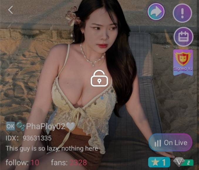 PhaPloy02 จัดเต็ม IDX 93631335 mlive