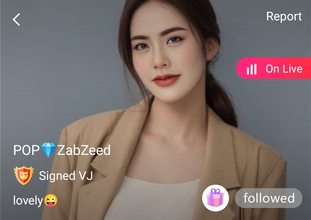 POP ZabZeed lovely คู่เทพ IDX 67667633 mlive