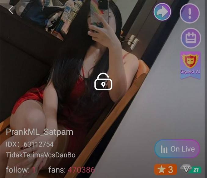 PrankML_Satpam คู่เทพ IDX 63112754 mlive