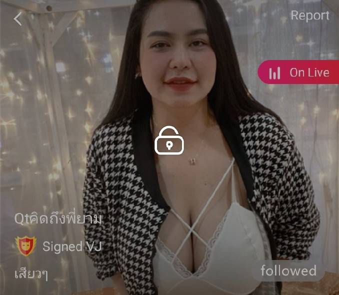 Qt คิดถึงพี่ยาม คู่เทพ mlive