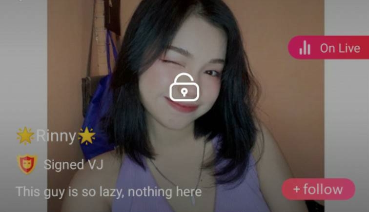 Rinny จัดเต็ม IDX 86141566 mlive