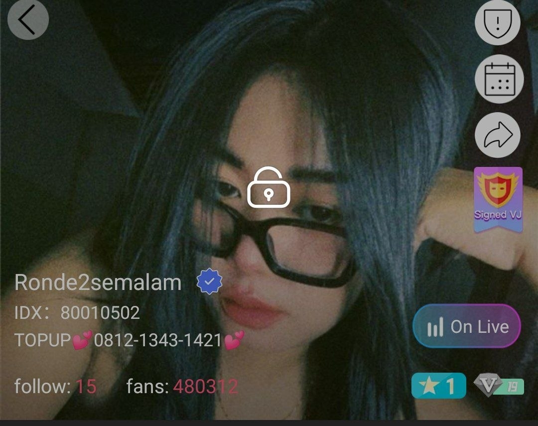 Ronde2semalam คู่เทพ IDX 80010502 mlive
