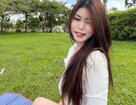 Ruby เมเม่ (จัดเต็ม) ID: 402257108 thlive/ช้างlive