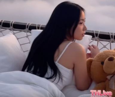 Ruby เวนิส (คู่เทพ) ID: 4022280110 thlive/ช้างlive