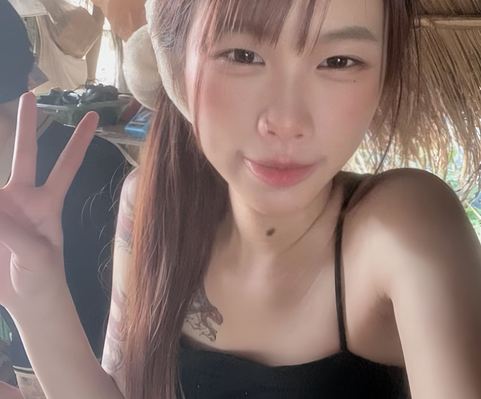Ruby mk2 จัดเต็ม+อาบน้ำ ID: 4022205987 thlive/ช้างlive