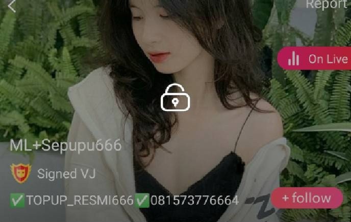 Sepupu666 mlive
