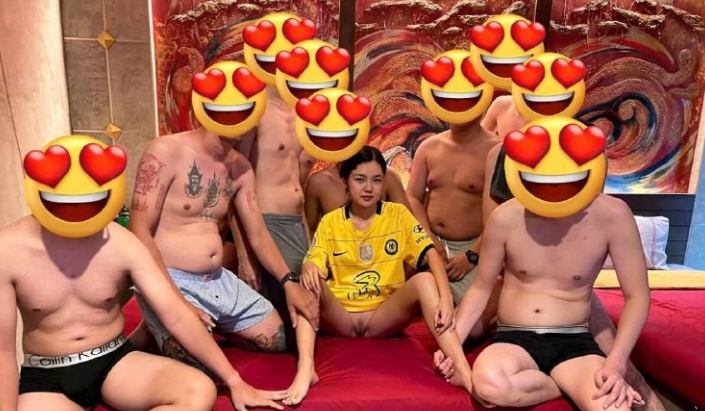 Srdrrream น้องดรีม 9-1 สวิง คู่เทพ onlyfans