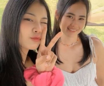 ONE น้องTa อยู่กะเทพ ID: 4022694814 thlive/ช้างlive