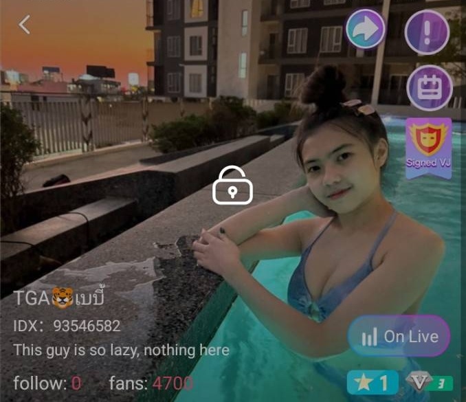 TGA เบบี้ ถอดบน IDX 93546582 mlive