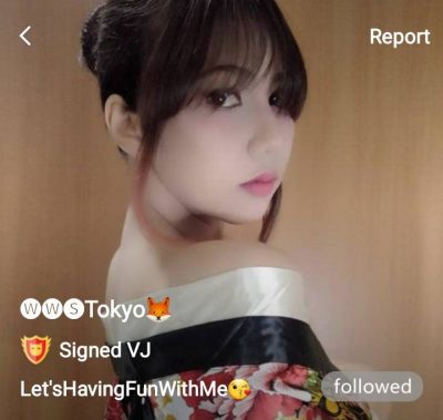 Tokyo mlive
