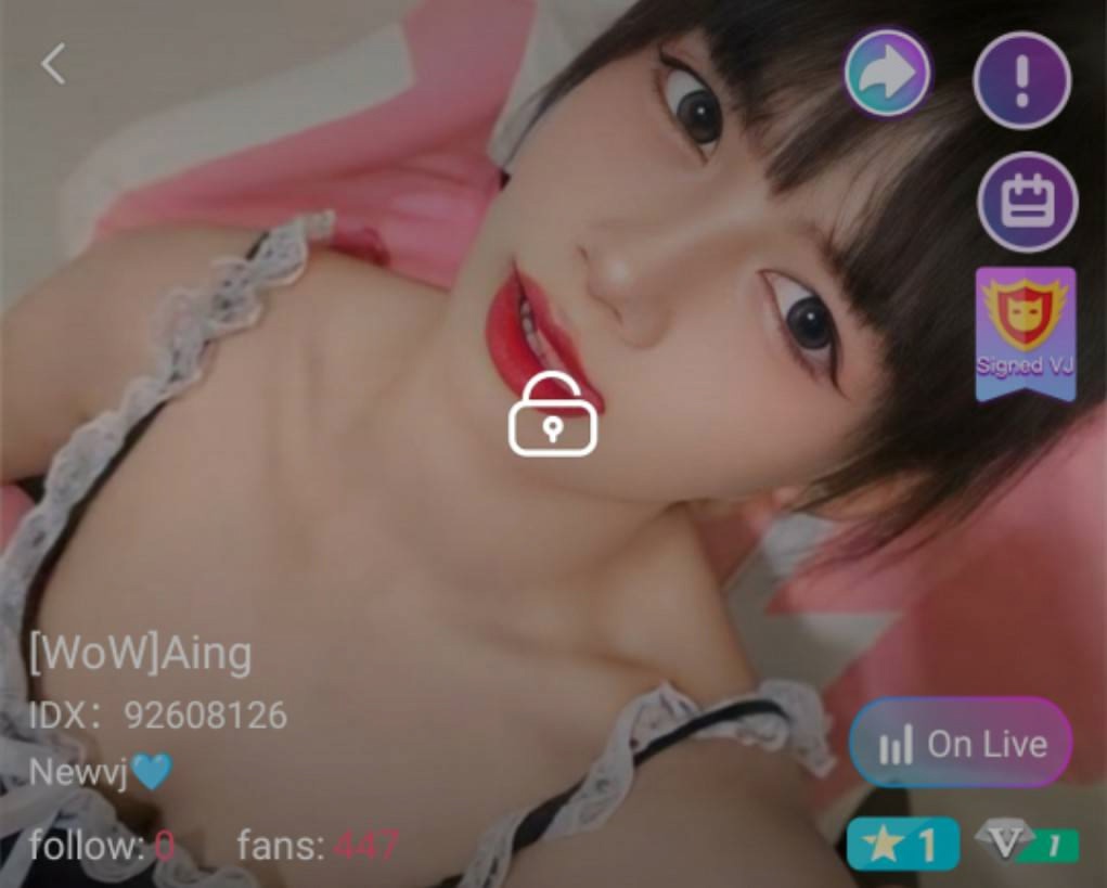 WoW Aing Newvj mlive
