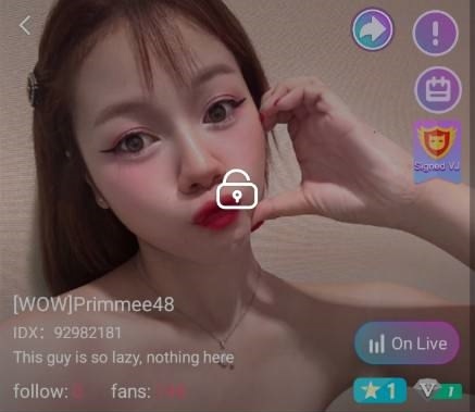 WoW Primmee48 mlive