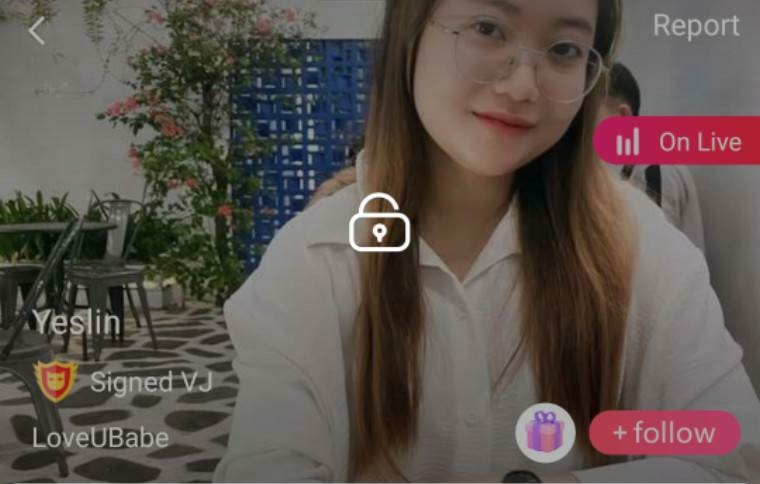 Yeslin loveUBabe จัดเต็ม IDX 52058197 mlive