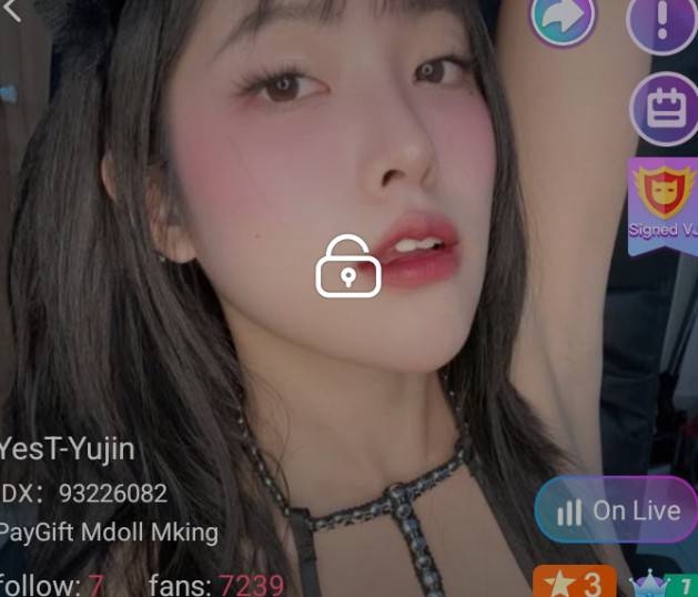 YesT-Yujin จัดเต็ม+ยัดโด้ IDX 93226082 mlive