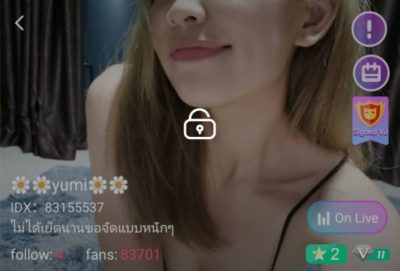 Yumi mlive